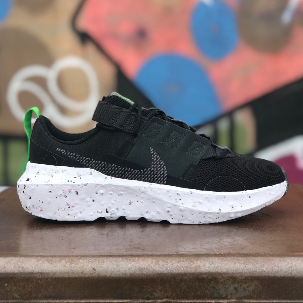 Nike Crater Impact Comfortable Lifestyle Sneakers
